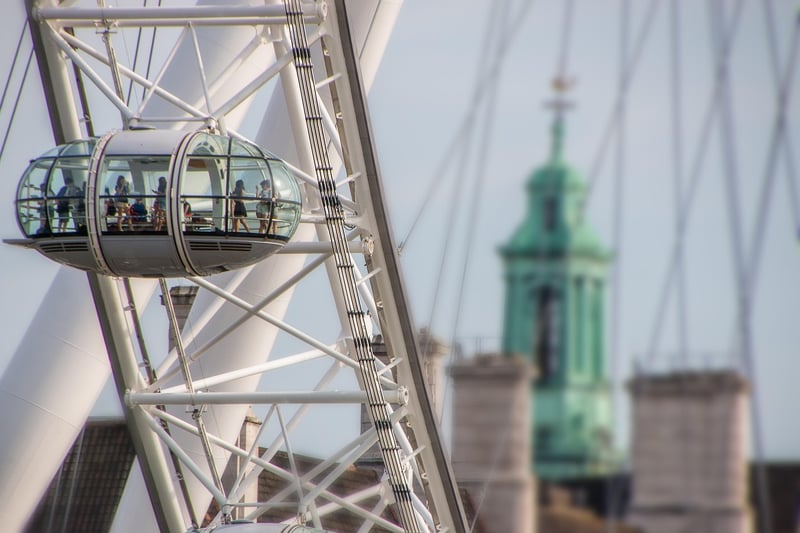 The Shard, London